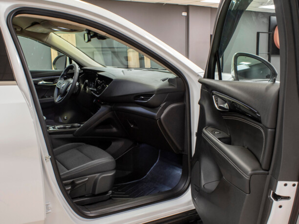 Buick Envision I · Рестайлинг, 2020 г.
