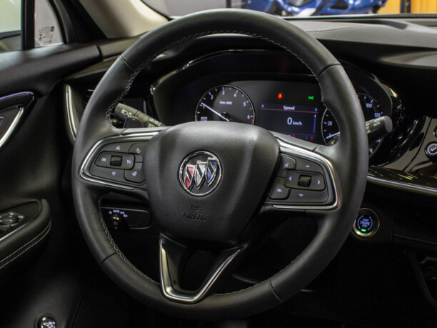 Buick Envision I · Рестайлинг, 2020 г.