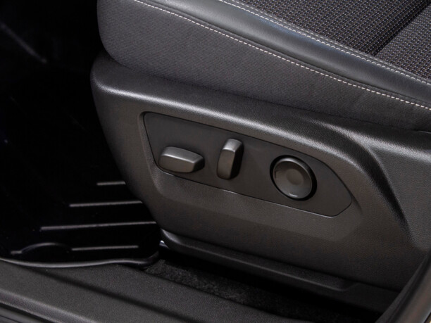 Buick Envision I · Рестайлинг, 2020 г.