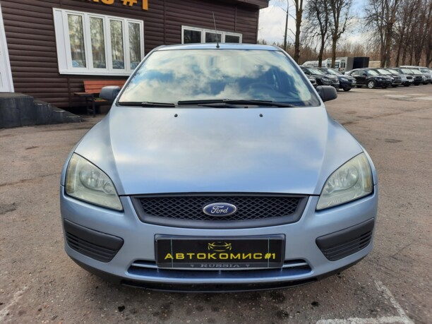 Ford Focus II, 2005 г.