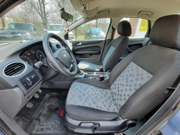 Ford Focus II, 2005 г.