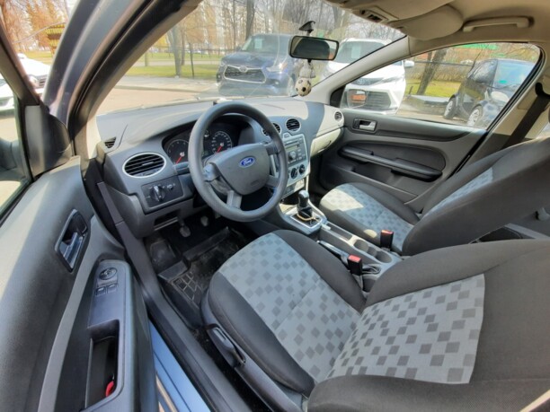 Ford Focus II, 2005 г.