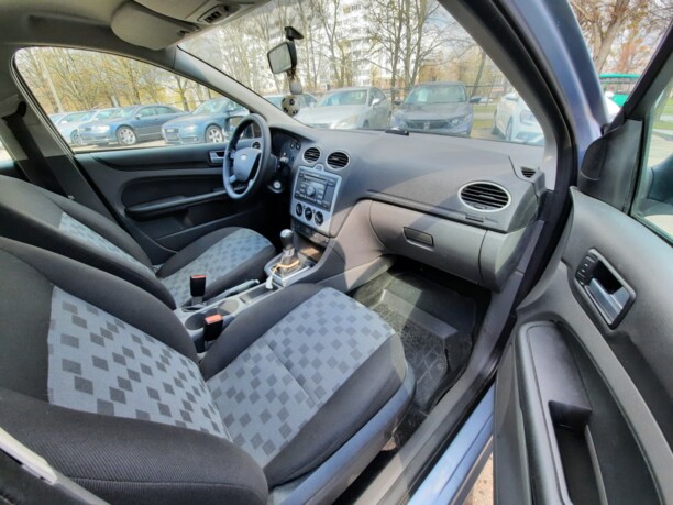 Ford Focus II, 2005 г.