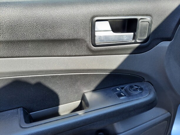 Ford Focus II, 2005 г.