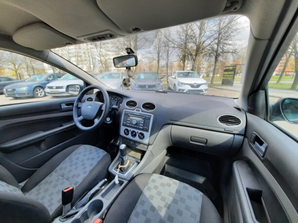 Ford Focus II, 2005 г.