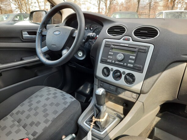 Ford Focus II, 2005 г.