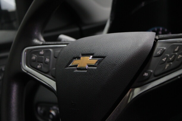 Chevrolet Malibu IX, 2017 г.