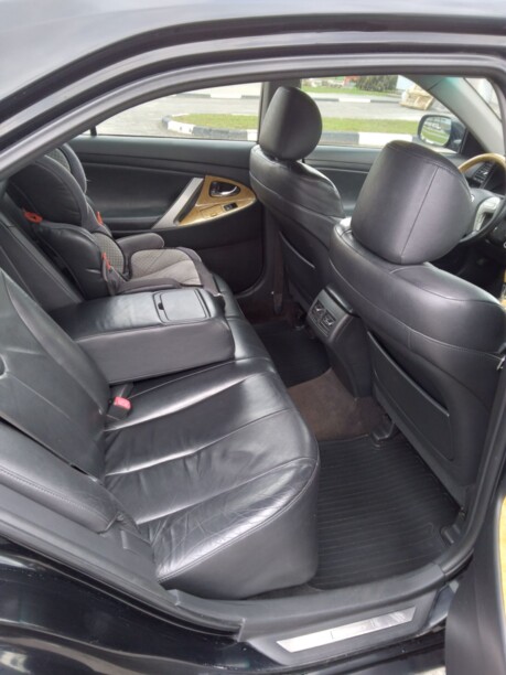 Toyota Camry XV40, 2006 г.