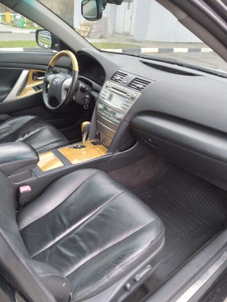 Toyota Camry XV40, 2006 г.