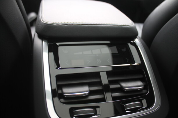 Volvo XC90 II, 7 мест, 2019 г.