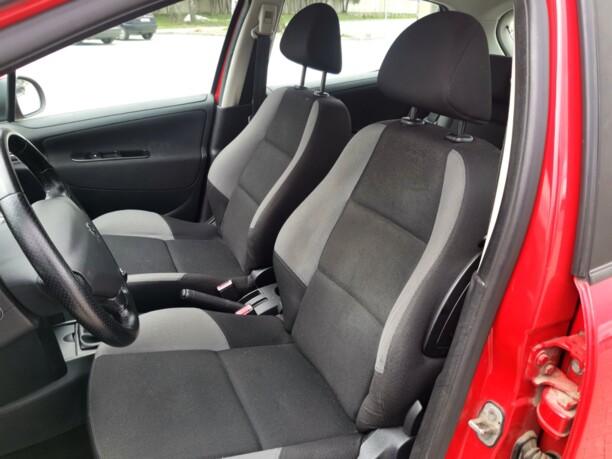 Peugeot 207 I, 2009 г.