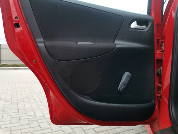 Peugeot 207 I, 2009 г.
