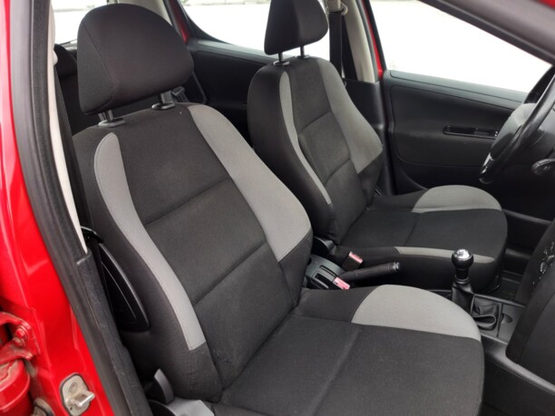 Peugeot 207 I, 2009 г.