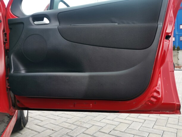 Peugeot 207 I, 2009 г.