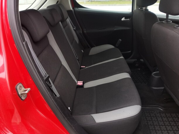 Peugeot 207 I, 2009 г.