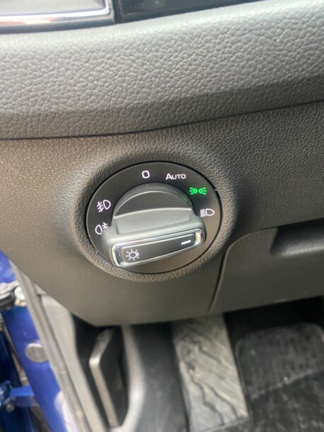 Skoda Kodiaq, 2019 г.