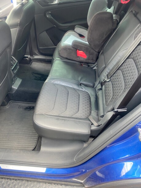 Skoda Kodiaq, 2019 г.