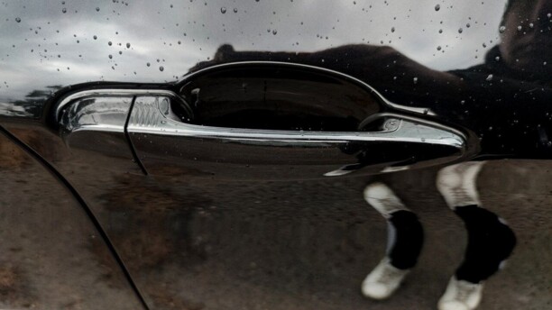 BMW X6 E71, 2011 г.