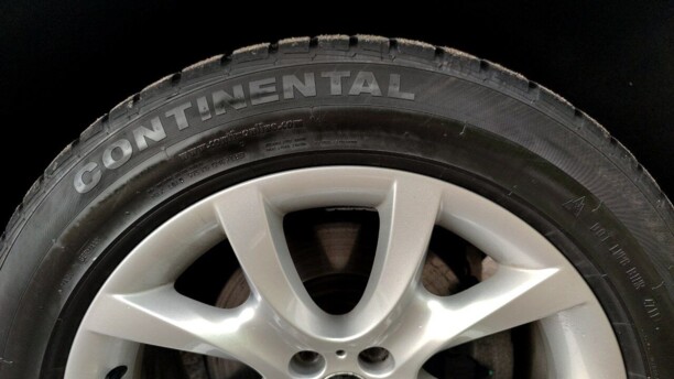 BMW X6 E71, 2011 г.