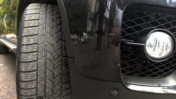 BMW X6 E71, 2011 г.