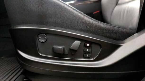 BMW X6 E71, 2011 г.