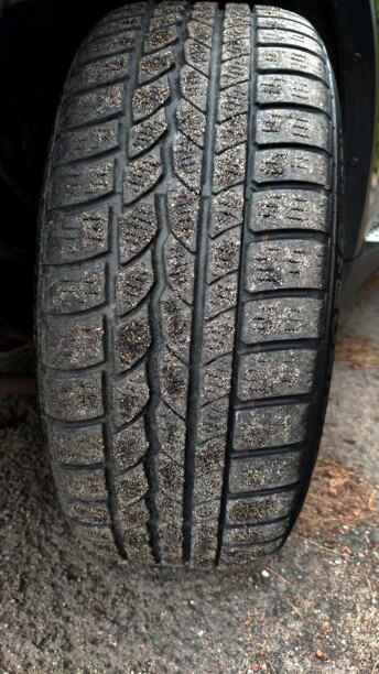 BMW X6 E71, 2011 г.