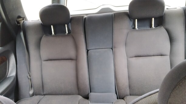 Ford Scorpio II, 1995 г.