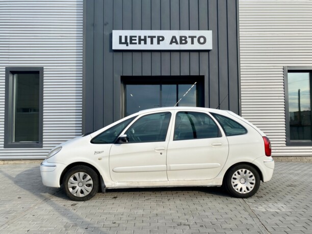 Citroen Xsara Picasso II, 2005 г.