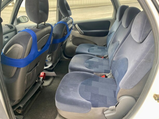 Citroen Xsara Picasso II, 2005 г.