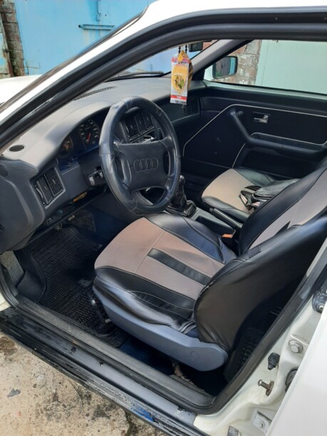 Audi 80 B4, 1994 г.