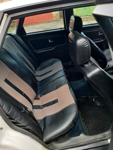 Audi 80 B4, 1994 г.