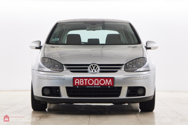Volkswagen Golf V, 2003 г.