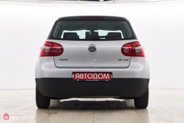 Volkswagen Golf V, 2003 г.