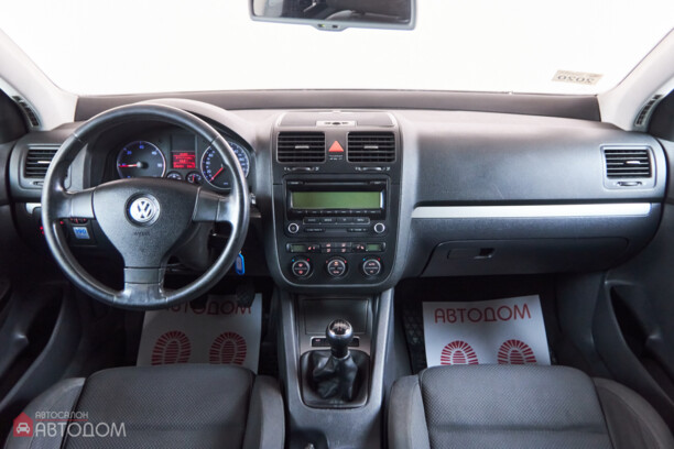 Volkswagen Golf V, 2003 г.