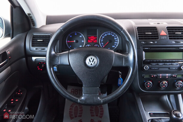 Volkswagen Golf V, 2003 г.