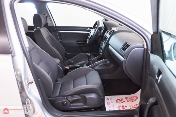 Volkswagen Golf V, 2003 г.