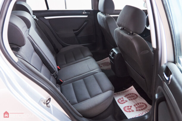 Volkswagen Golf V, 2003 г.