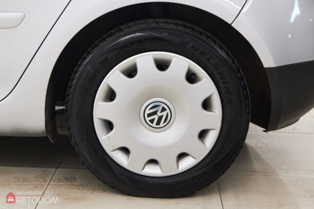 Volkswagen Golf V, 2003 г.