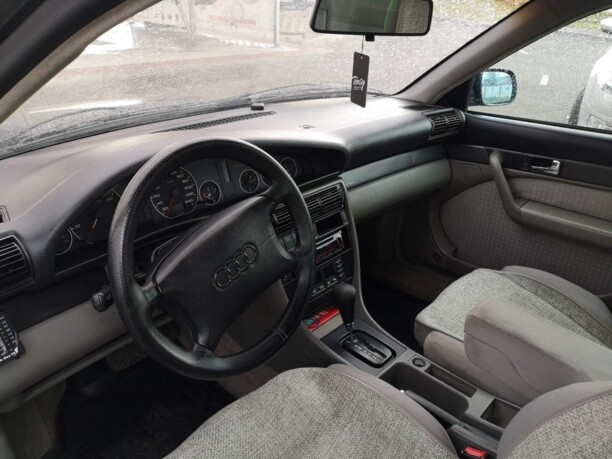 Audi A6 C4, 1996 г.