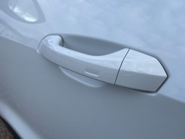 Audi e-tron, 2020 г.
