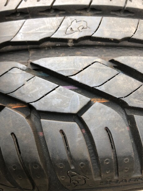 Легковые шины Uniroyal Rainexpert3 185/65 R15 4 шт.