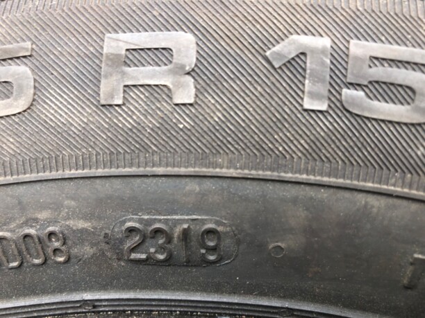 Легковые шины Uniroyal Rainexpert3 185/65 R15 4 шт.