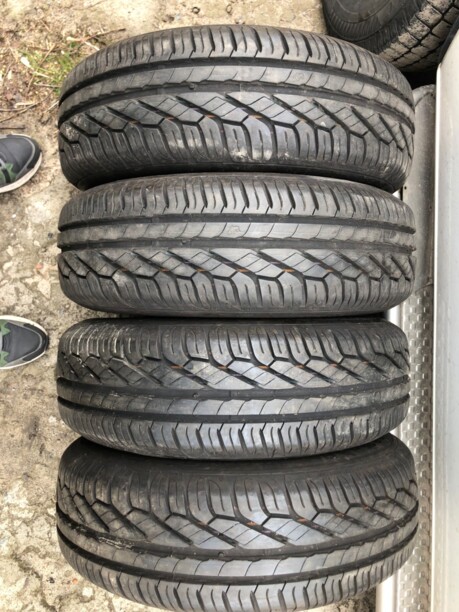 Легковые шины Uniroyal Rainexpert3 185/65 R15 4 шт.