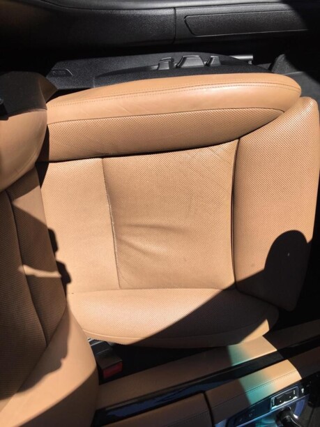 BMW 7 серия F01, F04, 2012 г.