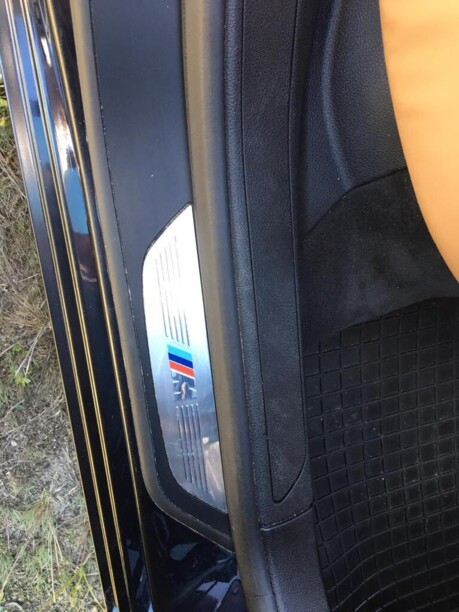 BMW 7 серия F01, F04, 2012 г.