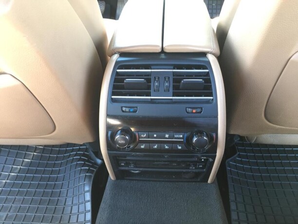 BMW 7 серия F01, F04, 2012 г.