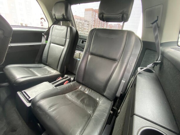 Volvo XC90 I, 7 мест, 2003 г.