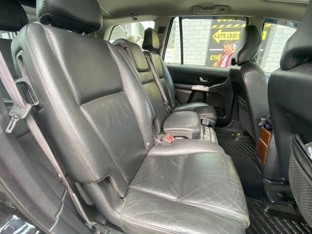 Volvo XC90 I, 7 мест, 2003 г.