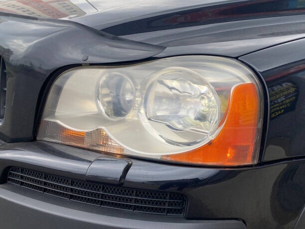 Volvo XC90 I, 7 мест, 2003 г.