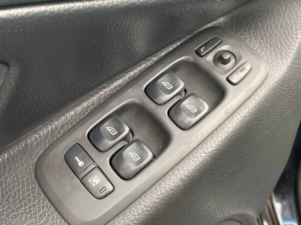 Volvo XC90 I, 7 мест, 2003 г.